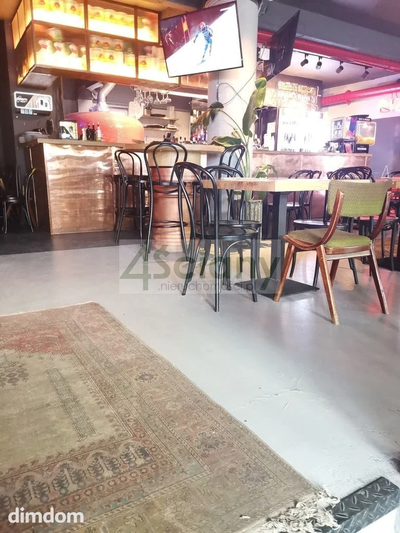 Lokal pod gastronomię w centrum Warszawy !!! - 5