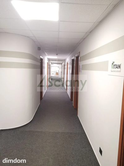 Biuro 4 pokojowe w centrum Warszawy !!! - 2