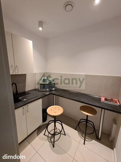 Biuro 4 pokojowe w centrum Warszawy !!! - 3