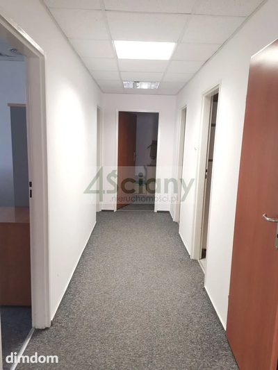 biouro w centrum Warszawy !!! - 2