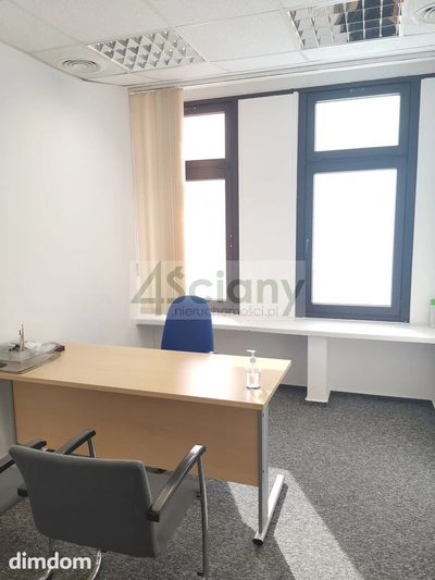 Biuro 4 pokojowe w centrum Warszawy !!! - 3
