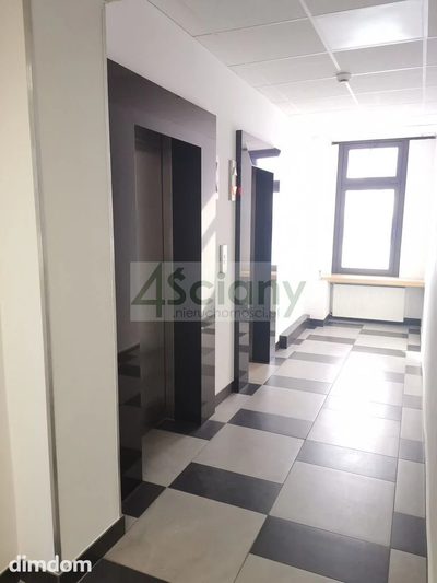 Biuro 3 pokojowe w centrum Warszawy !!! - 3