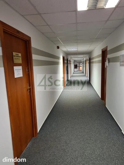 Biuro 3 pokojowe w centrum Warszawy !!! - 4