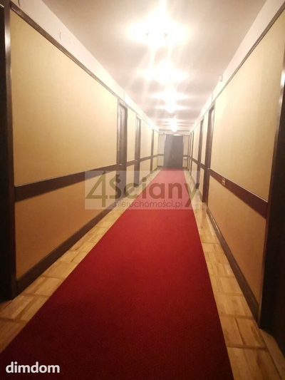 Biuro 4 pokojowe - 300 m. o Metro Centrum !!! - 5