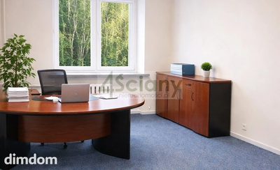 Biuro w Kamienicy w centrum Warszawy !!!