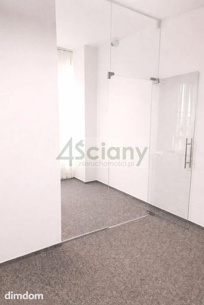 Biuro 2 pokojowe w centrum Warszawy !!! - 4