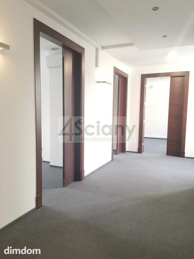 2 pokojowe biuro w centrum Warszawy !!! - 4