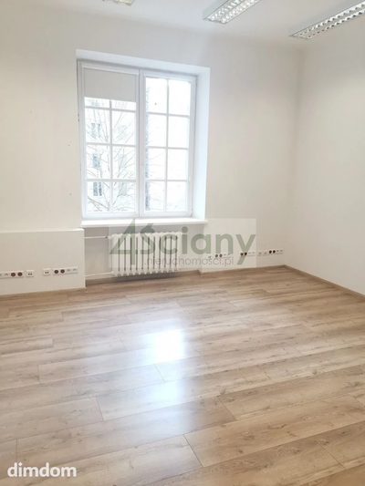 Biuro 19 m. kw. w centrum Warszawy !!! - 3