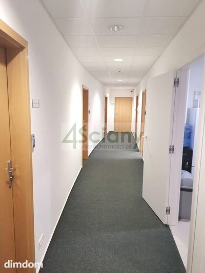 Biuro 150 m.kw. w centrum Warszawy !!! - 4