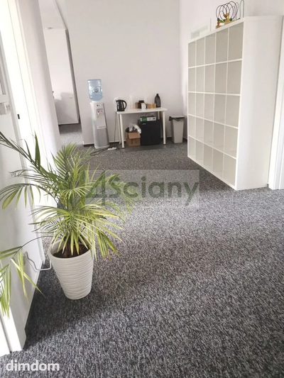 Biuro 150 m.kw. w centrum Warszawy !!! - 5