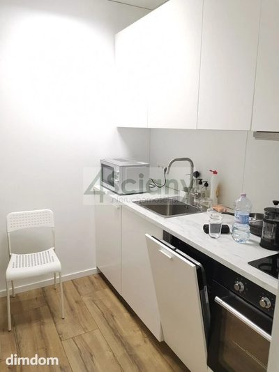 Biuro 17,6 m.kw. w centrum Warszawy !!! - 5