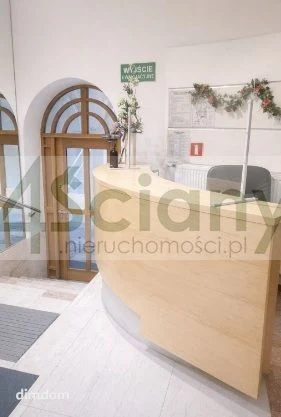Biuro w Kamienicy w centrum Warszawy !!! - 2