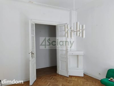 Śródmieście Bagatela ! 77,4 m Kancelaria/Biuro - 5