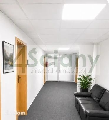 Moduł biurowy 6 pokojowy w centrum Warszawy ! - 3
