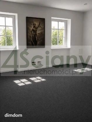 Lokal 6 pokojowy w Kamienicy w centrum Warszawy ! - 5