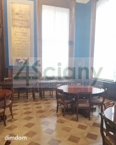 Lokal 6 pokojowy w Kamienicy w centrum Warszawy ! - 4