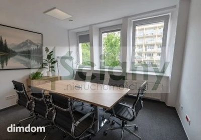Biuro 2 pokojowe w centrum Warszawy !!! - 5