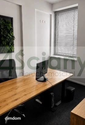 2 pokojowe biuro w centrum Warszawy !!! - 2