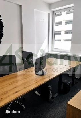 2 pokojowe biuro w centrum Warszawy !!! - 3