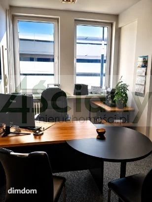 2 pokojowe biuro w centrum Warszawy !!! - 4