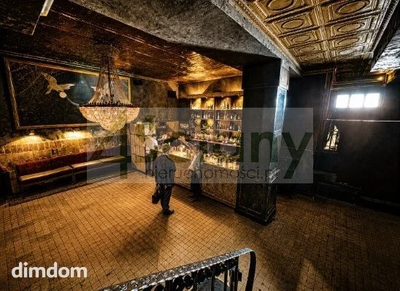 Lokal w centrum idealny pod działalność rozrywkową - 2