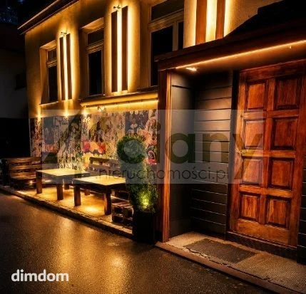 Lokal pod działalność gastronomiczno-rozrywkowa ! - 113164113.jpg