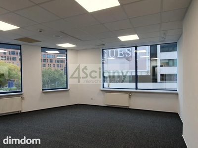 Biuro 2 pokojowe w centrum Warszawy !!! - 2