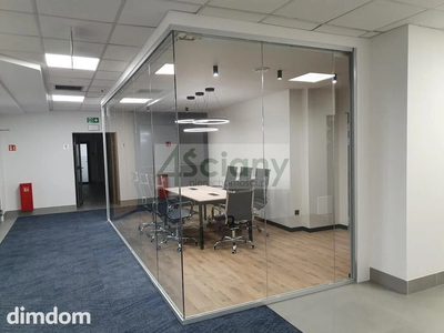 Biuro 2 pokojowe w centrum Warszawy !!! - 5