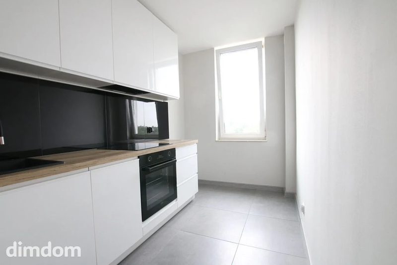 Mieszkanie, Lublin, ul. Chrobrego, 3 pokoje, 53m2, - 113882062.jpg