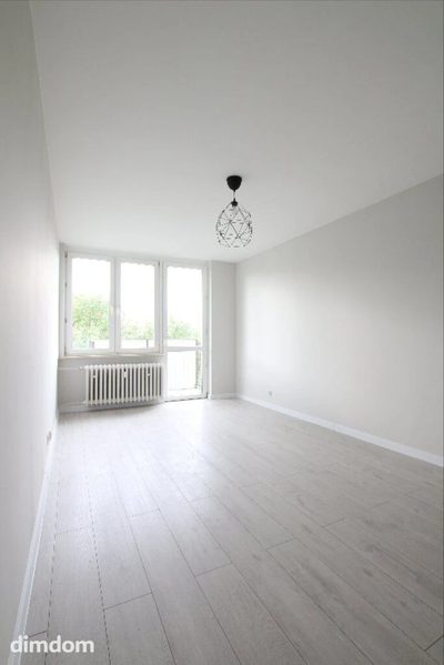 Mieszkanie, Lublin, ul. Chrobrego, 3 pokoje, 53m2, - 2