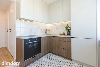 Lublin, Mieszkanie, 3 pokoje, 48,1 m2, ul. Rymwida - 2