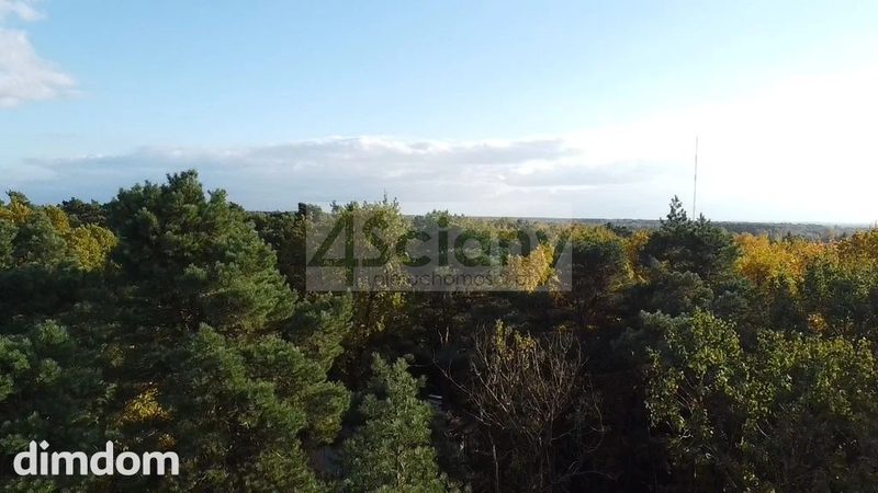 Rezydencjonalna, leśna działka - 84652635.jpg