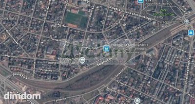 Do sprzedania działka o powierzchni 786 m2 położona we Włochach przy ulicy Świerszcza. Działka w kształcie prostokąta o bokach 20 m (od drogi) i 40 m. Dojazd ulicą asfaltową. Wszystkie media - prąd,… - 2