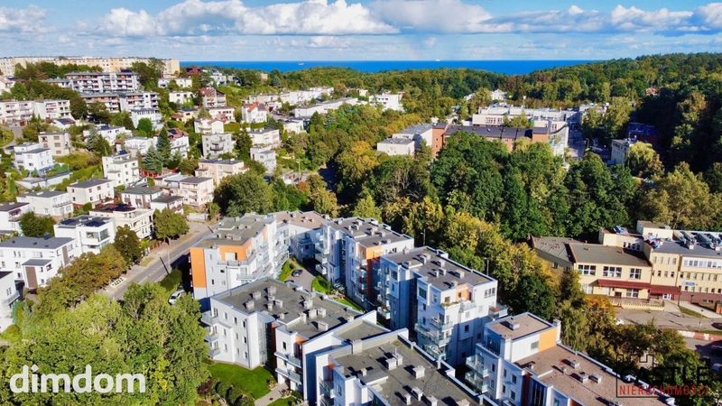 Gdynia | Redłowo | 2 pokoje | 60,86 m² | Balkon | - 110903063.jpg