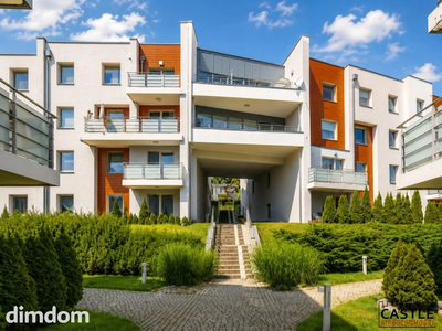 Gdynia | Redłowo | 2 pokoje | 60,86 m² | Balkon | - 2