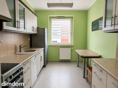 Gdynia | Redłowo | 2 pokoje | 60,86 m² | Balkon | - 4