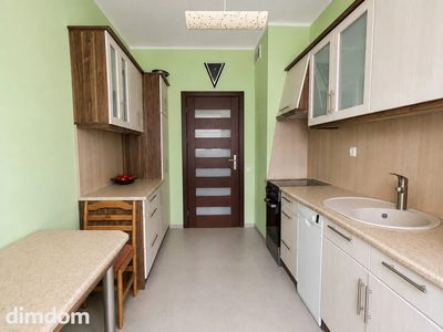 Gdynia | Redłowo | 2 pokoje | 60,86 m² | Balkon | - 5