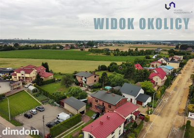 Działka budowlana na sprzedaż - Tychy, Wygorzele | 1483 m² - 3