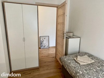Atrakcyjne mieszkanie - Gdynia Grabówek - 5