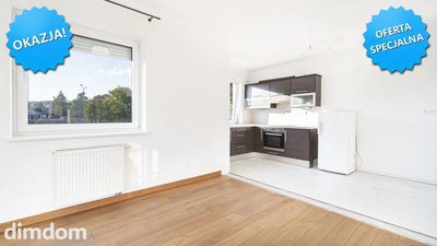 Apartament w Gdyni Orłowie - pod wynajem lub do za