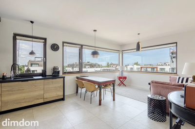 Apartament z widokiem