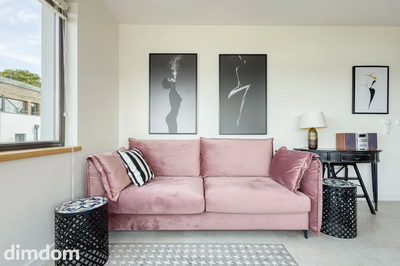 Apartament z widokiem - 3