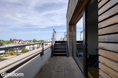 Apartament z widokiem - 2
