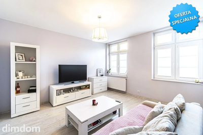 Apartament na Starym Mieście - inwestycja w sercu