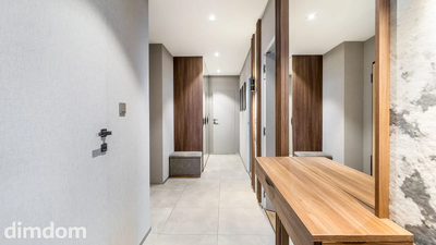 Apartament z dużym tarasem - Gdańsk, Wiszące Ogrod - 3