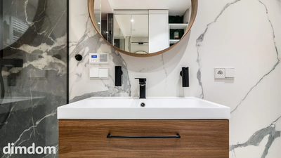 Apartament z dużym tarasem - Gdańsk, Wiszące Ogrod - 4