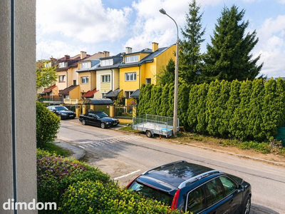 3-pokojowe mieszkanie z DUŻYM balkonem- Gdynia Dąb - 5