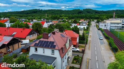 4-pok. mieszkanie (92m2)- Wejherowo Nanice - 5