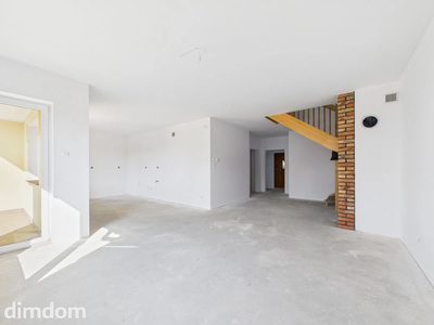 Dom z garażem i ogrodem - 7 km od centrum Malborka - 2