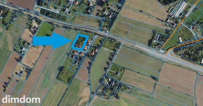 Duża działka budowlano- usługowa - 4 km od Malbork - 3